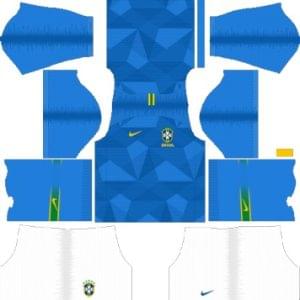 Brazil DLS Kit